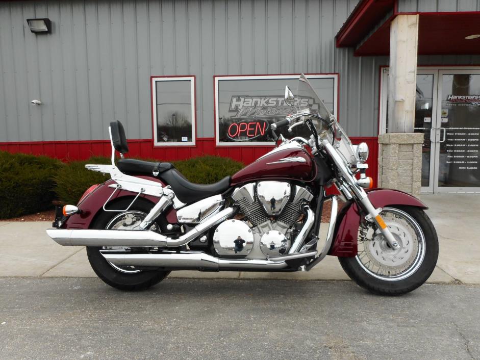 2006 Honda VTX™1300S