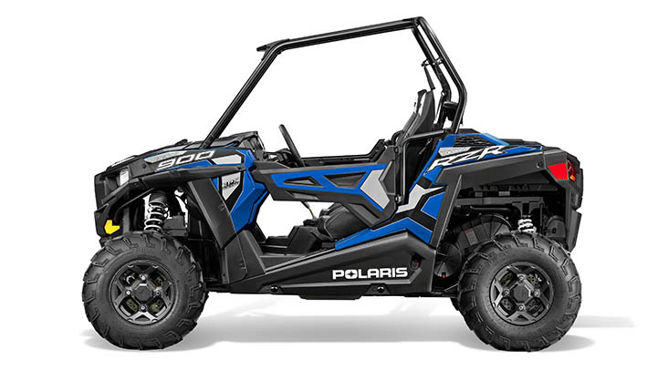 2015 Polaris RZR 900 EPS