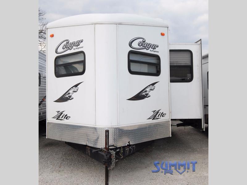 2010 Keystone Rv Cougar X-Lite 30FKV