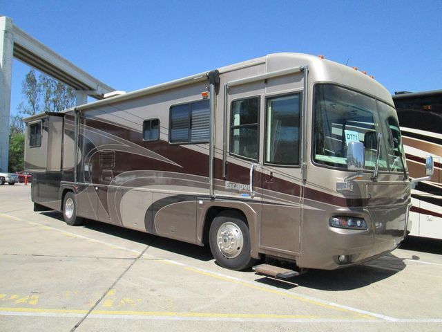 2004 Damon Escaper 4076