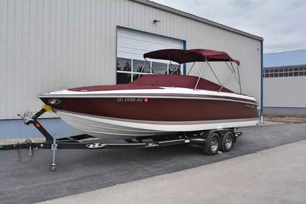 2005 Cobalt 262