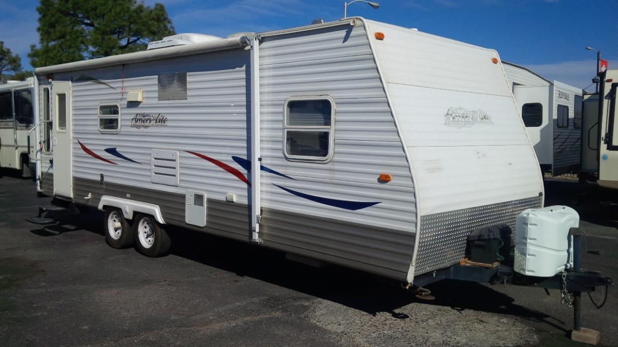 2008 Gulf Stream Ameri-Lite