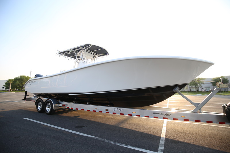 Used Center Console Boats for Sale, Jacksonville, FL