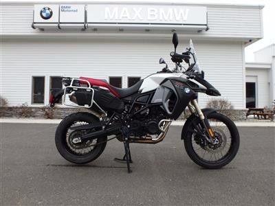 2015 BMW F800GS ADVENTURE