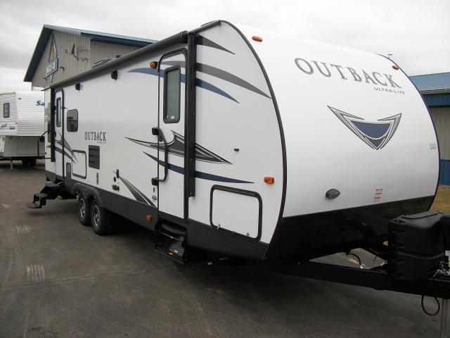 2017 Keystone Outback 278URL