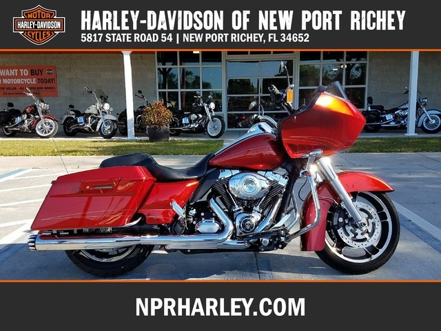 2013 Harley-Davidson FLTRX ROAD GLIDE CUSTOM