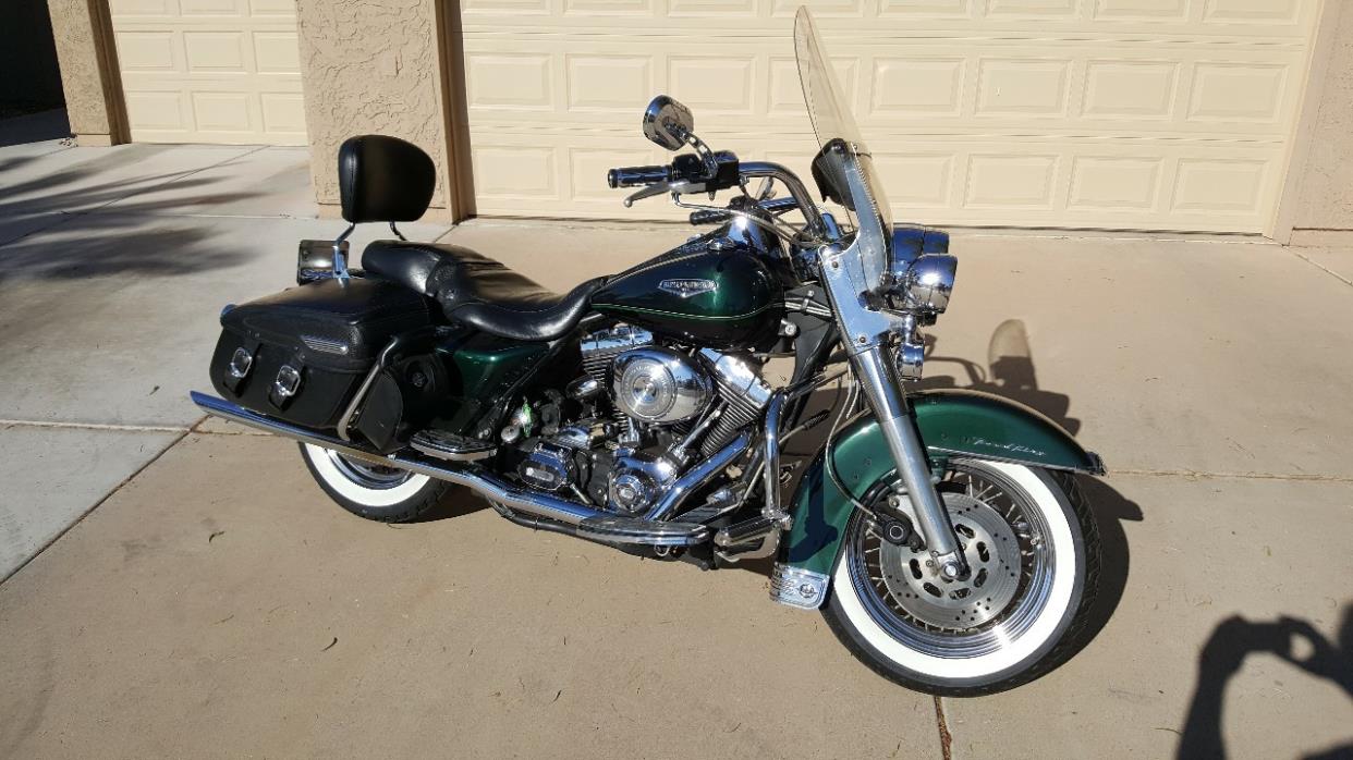 1999 Harley-Davidson ROAD KING CLASSIC