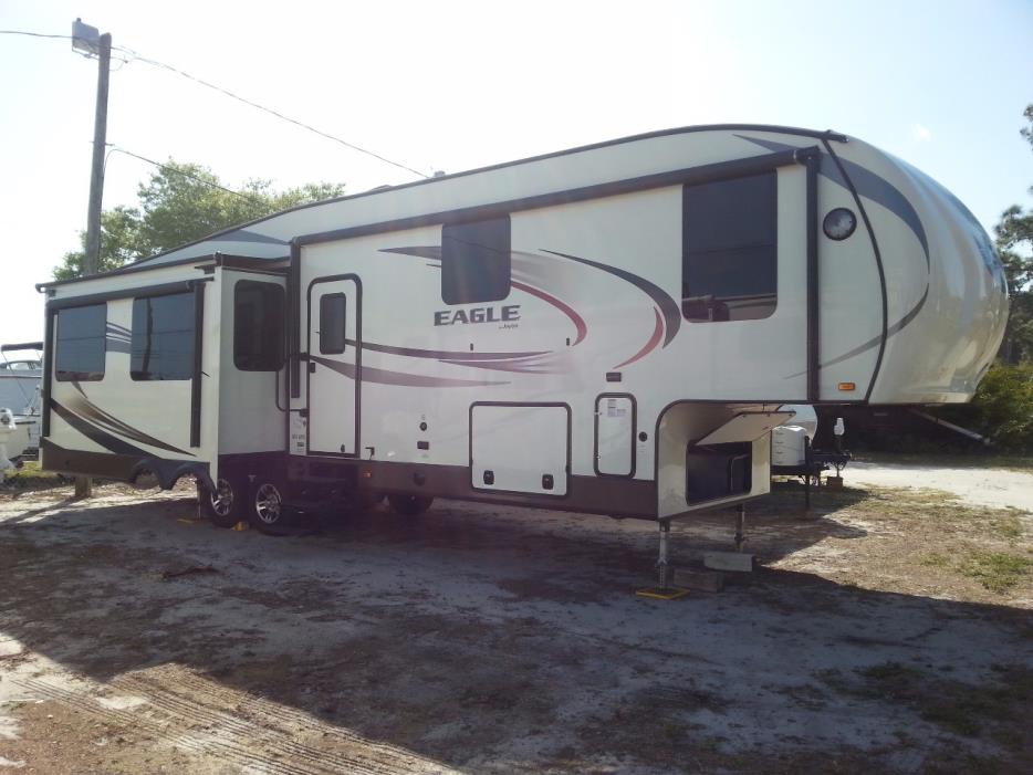 2015 Jayco EAGLE 323LKTS