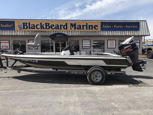 2001 Skeeter Boats for sale