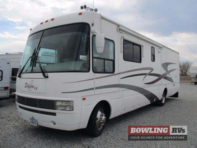 2003 National Rv Dolphin DL32A