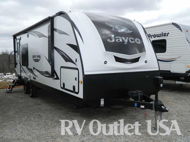 2016 Jayco White Hawk 24RKS