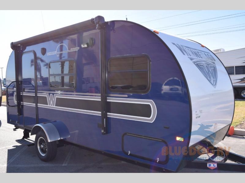 Winnebago Winnie Drop 170 S RVs for sale