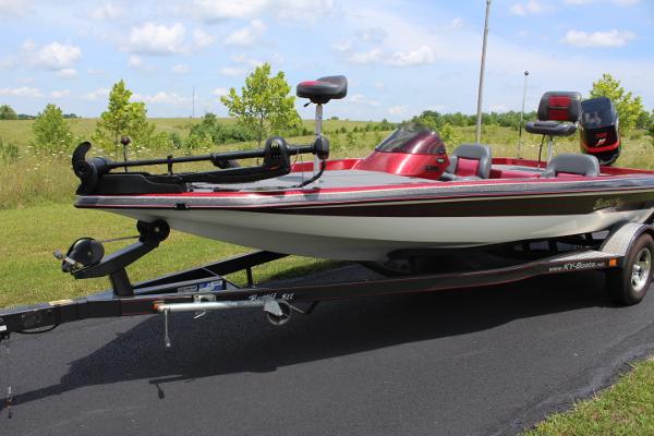 2002 Bumble Bee 290 Pro - NO MOTOR