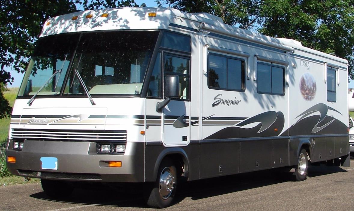 1999 Itasca SUNCRUISER