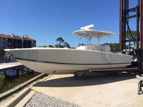 2014 Jupiter 32FS