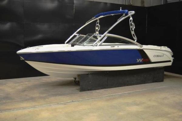 2015 Cobalt 220 SWSS