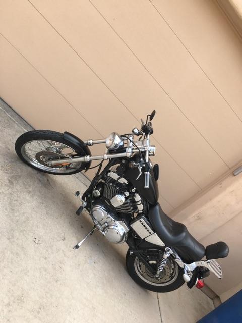 2000 Harley-Davidson SPORTSTER 1200