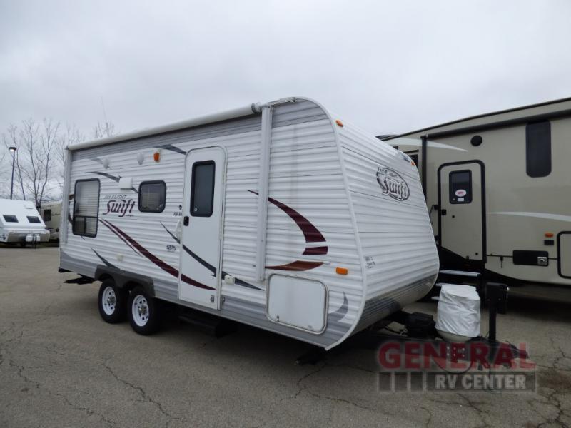 2014 Jayco Jay Flight Swift 198rd RVs for sale