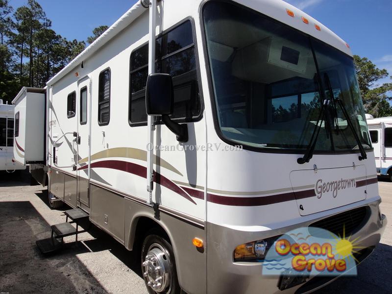 2003 Forest River Rv Georgetown 326