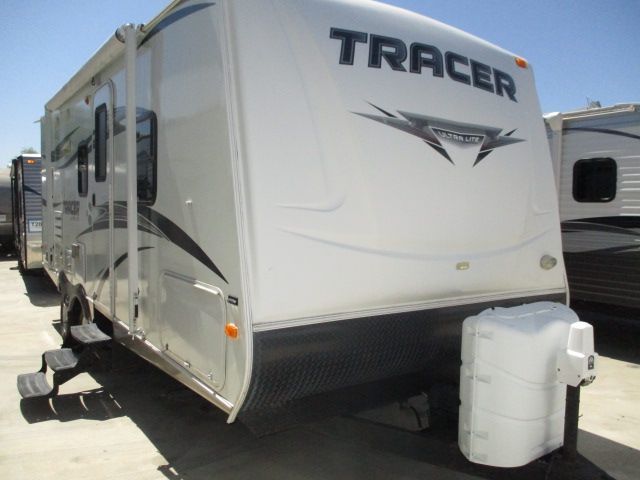 2013 Forest River Tracer Ultra Lite 230FBS