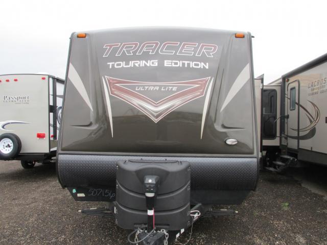 2015 Forest River Tracer Touring Edition Ultra Light 29' 2640RLS