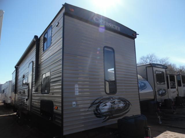 2018 Forest River Cherokee 39RESE