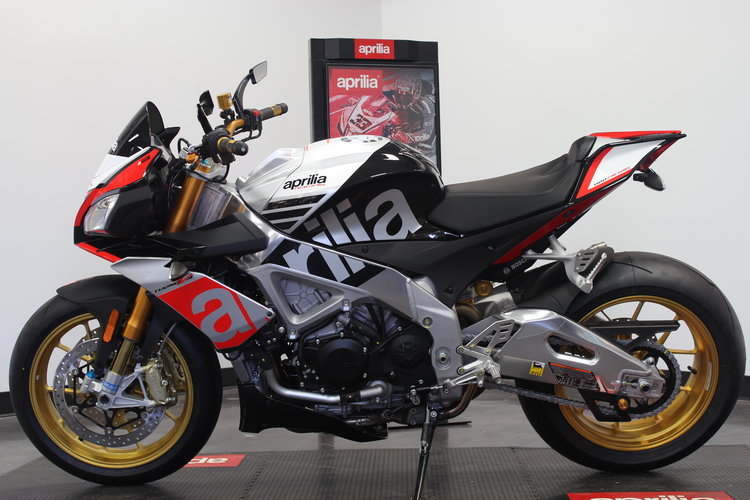 2016 Aprilia TUONO V4 1100 FACTORY CUSTOM