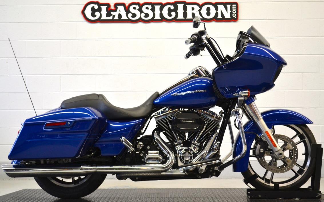 2015 Harley-Davidson Road Glide Special