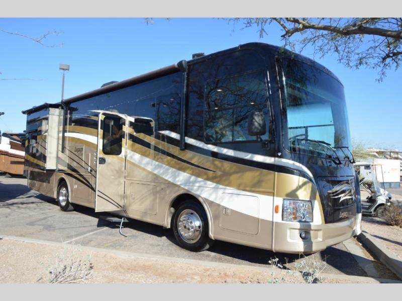 2015 Forest River Legacy 340BH