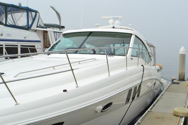 2005 Sea Ray 48 Sundancer