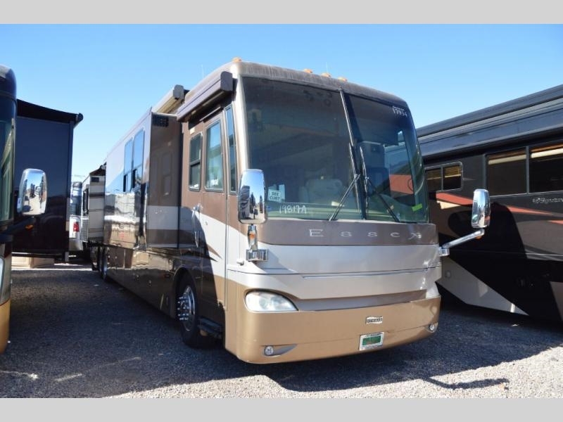 2006 Newmar Essex 4502 WESTMINSTER