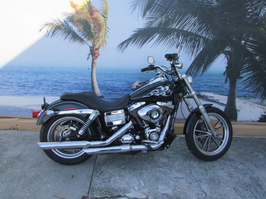 2009 Harley Low Rider Dyna