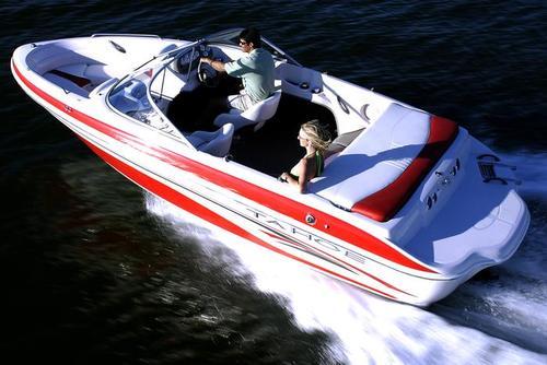 Tahoe Boats Q6 Sport Boats for sale