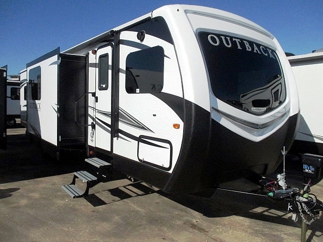 2017 Keystone OUTBACK 332fk