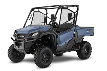 2017 Honda Pioneer 1000 EPS