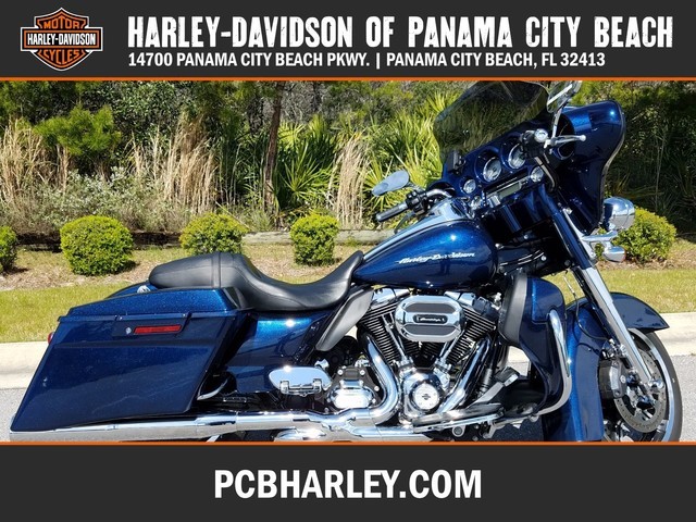 2012 Harley-Davidson FLHX STREET GLIDE