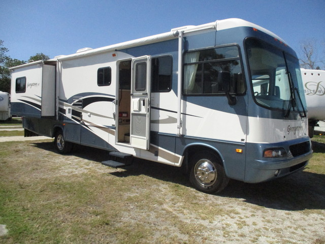 2004 Forest River Georgetown 342DS