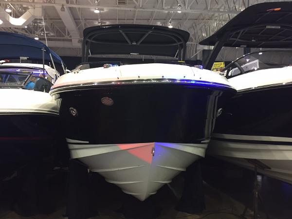 2017 Sea Ray SLX 250