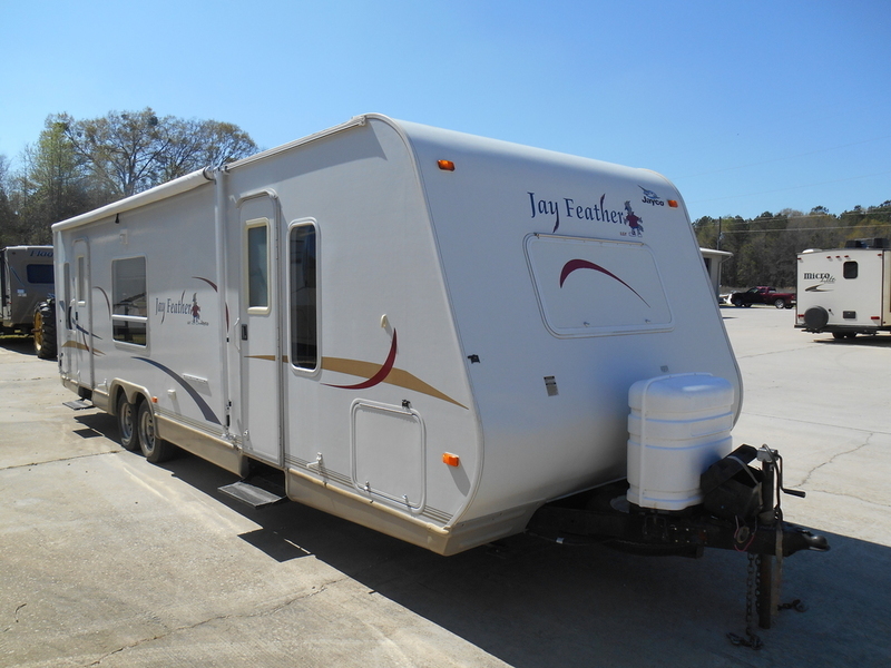 2006 Jayco Jay Feather 29N