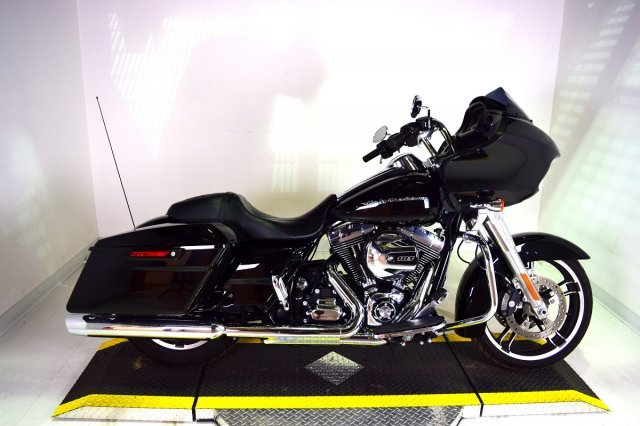 2016 Harley-Davidson Road Glide FLTRX