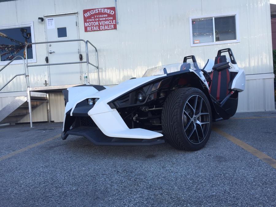 2016 Slingshot SLINGSHOT SL