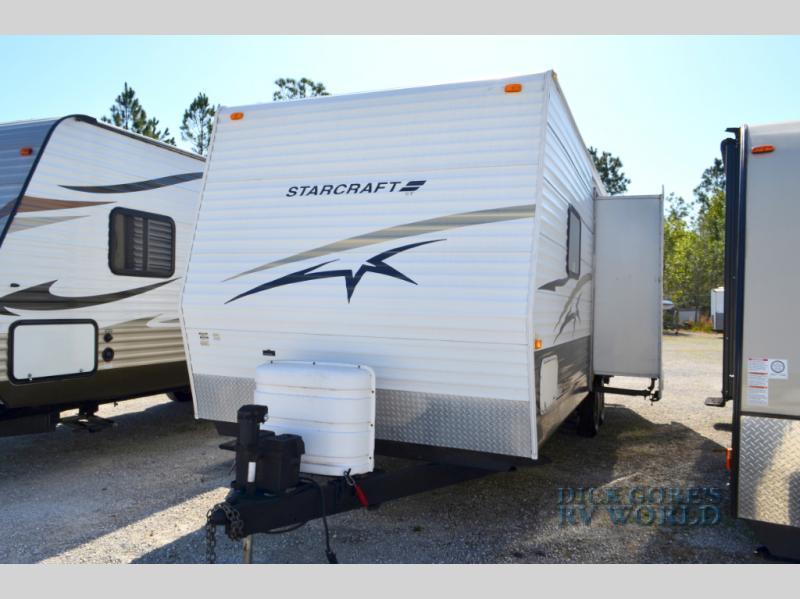 2008 Starcraft Starcraft ST 2600RKS