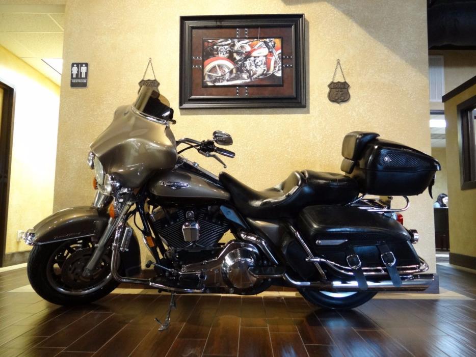 2004 Harley-Davidson ROAD KING CLASSIC