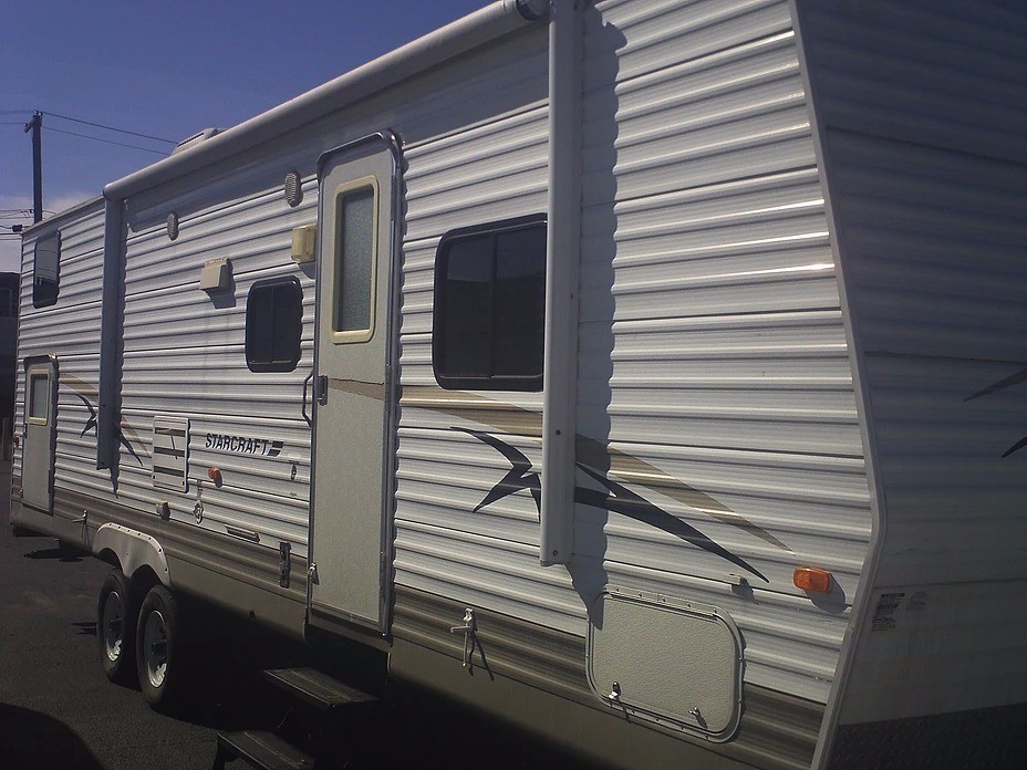 2009 Starcraft 309 BHL