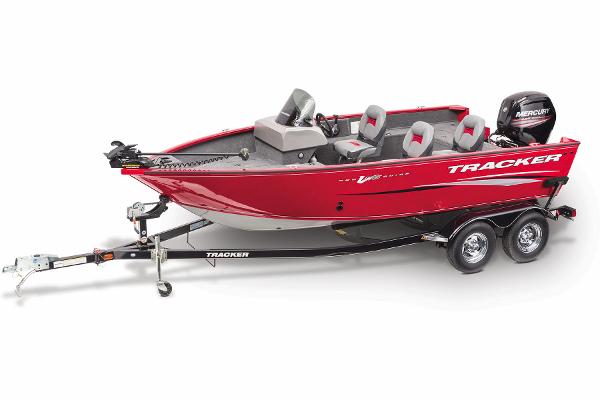 2015 Tracker Pro Guide V-175 SC