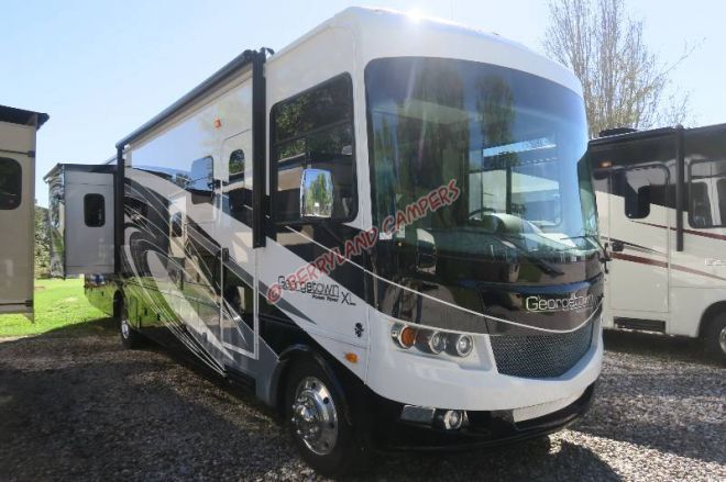 2018 Forest River Georgetown 369XL