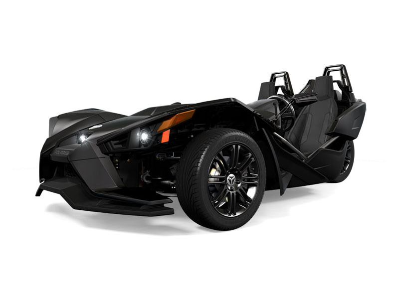 2017 Slingshot SLINGSHOT