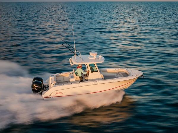 2017 Boston Whaler 280 Outrage