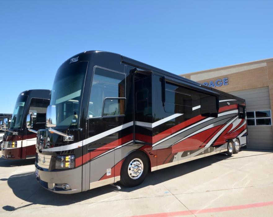 2016 Newmar Mountain Aire 4553