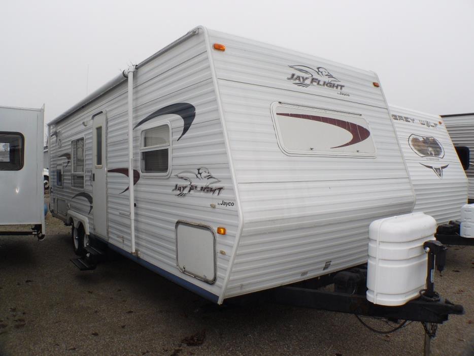 2005 Jayco JAY FLIGHT 27BH